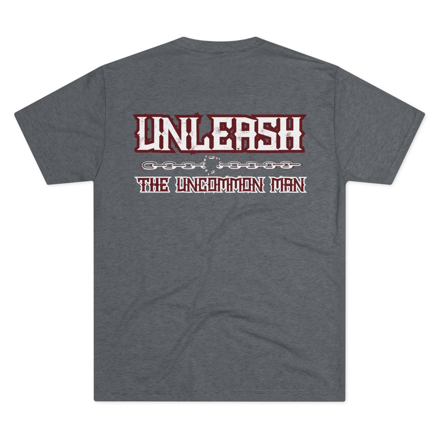 UNLEASH!