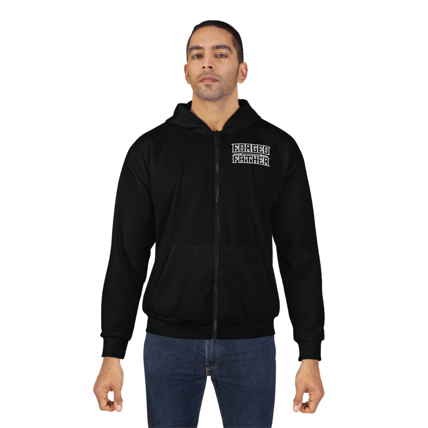 FORGED FATHER ELITE HOODIE
