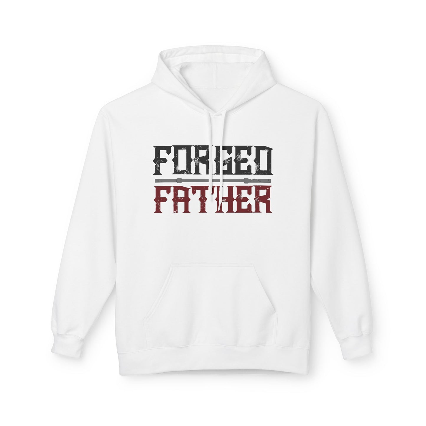The CLASSIC Forged Father Hoodie