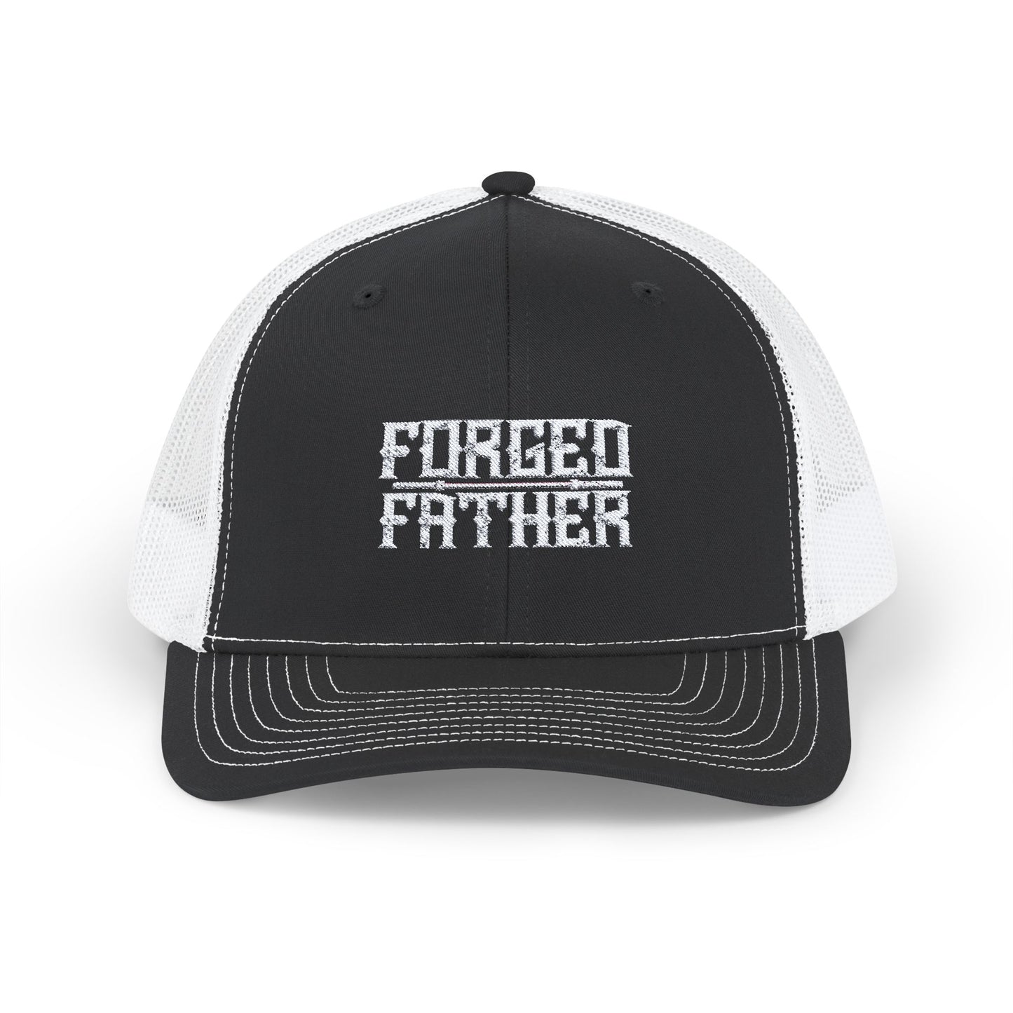 FORGED FATHER - TRUCKER HAT