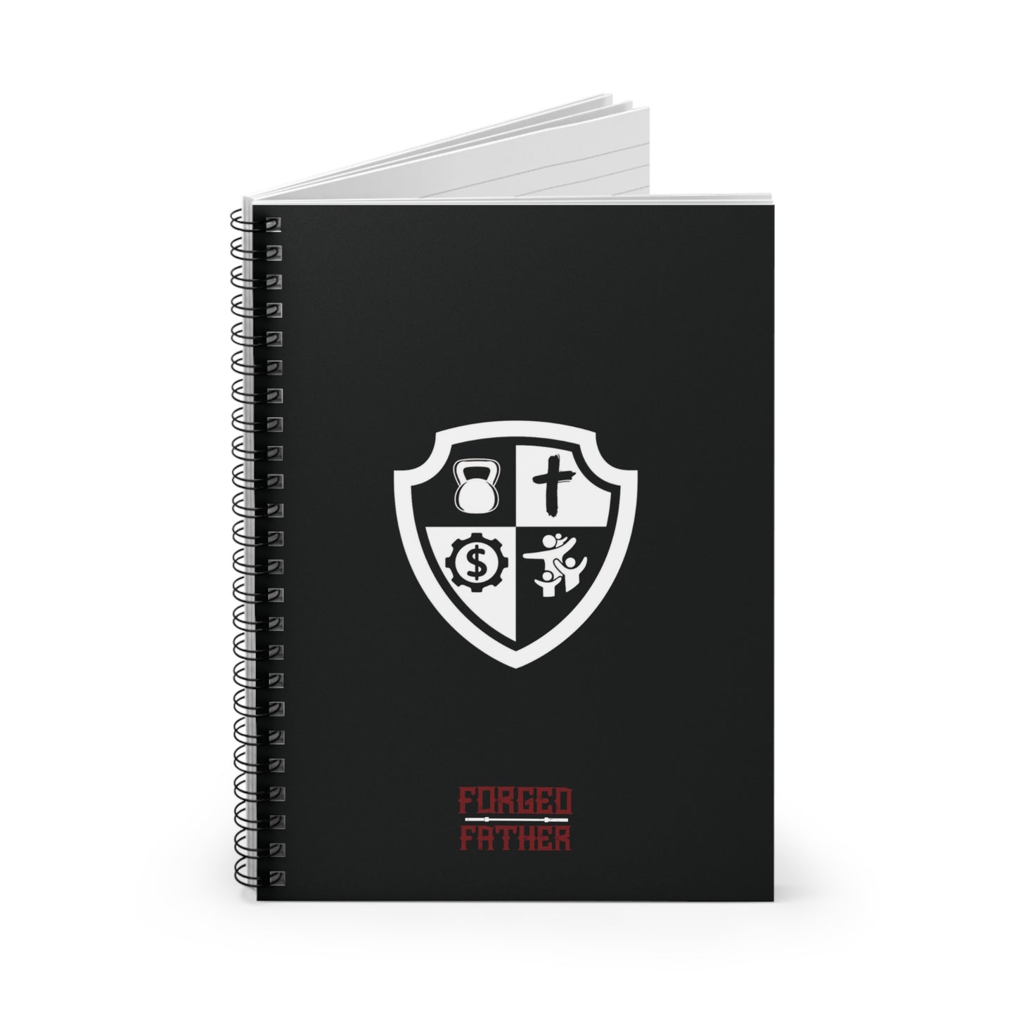 UNCOMMON MAN Journal