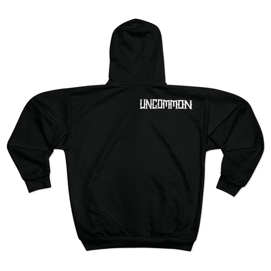 FORGED FATHER ELITE HOODIE