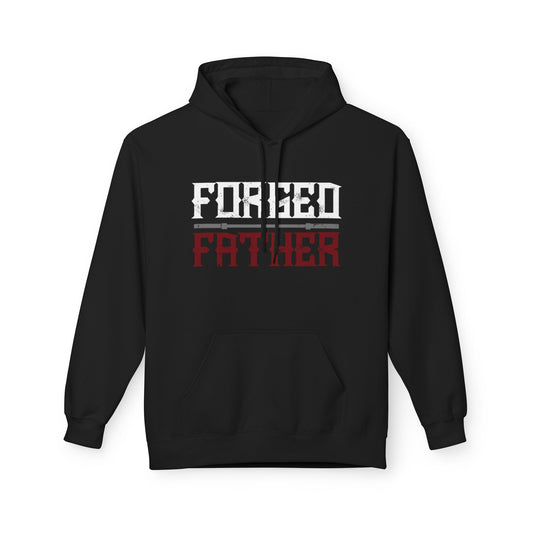 The CLASSIC Forged Father Hoodie