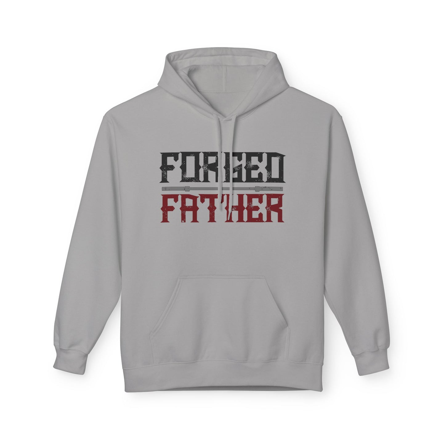The CLASSIC Forged Father Hoodie
