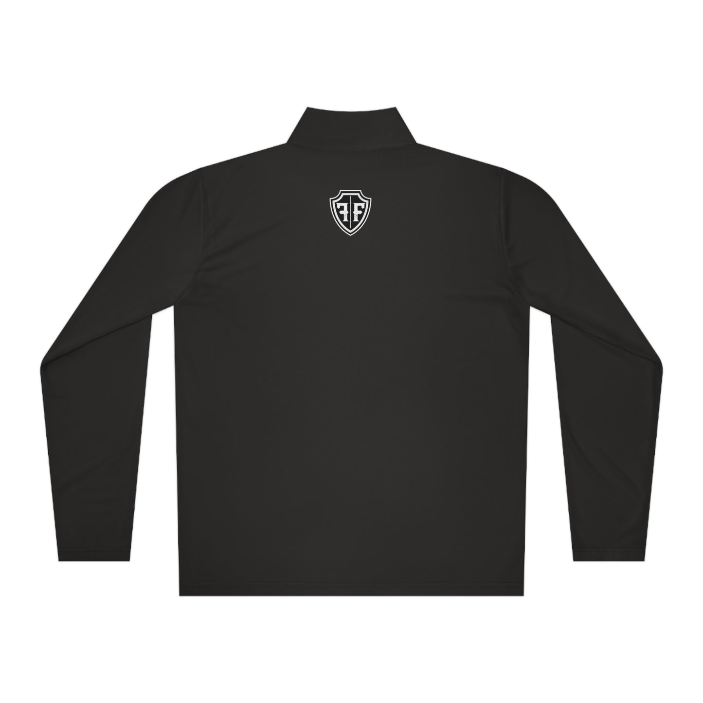 FORGED FATHER 1/4 Zip Pullover