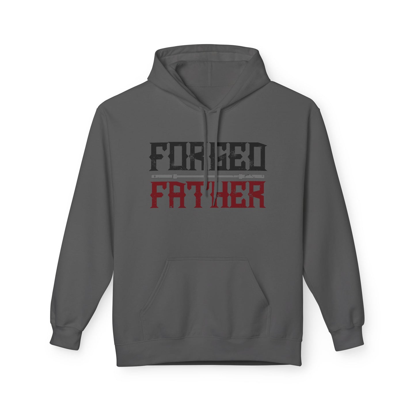 The CLASSIC Forged Father Hoodie