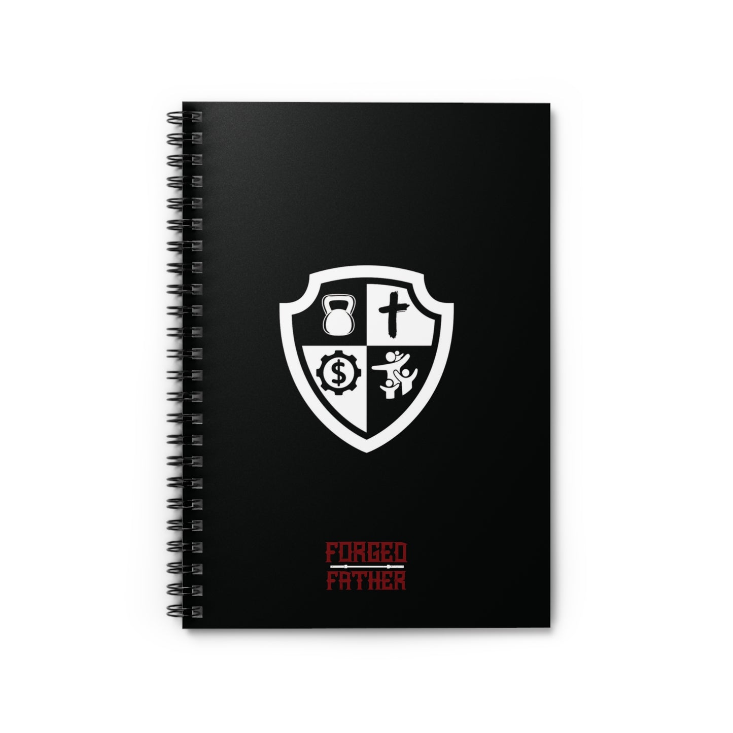 UNCOMMON MAN Journal