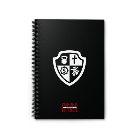 UNCOMMON MAN Journal