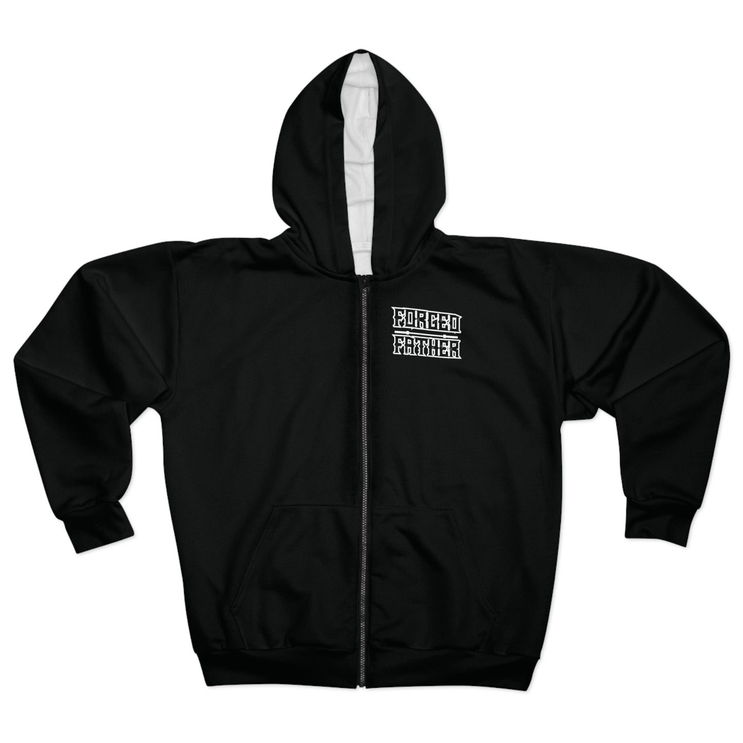 FORGED FATHER ELITE HOODIE