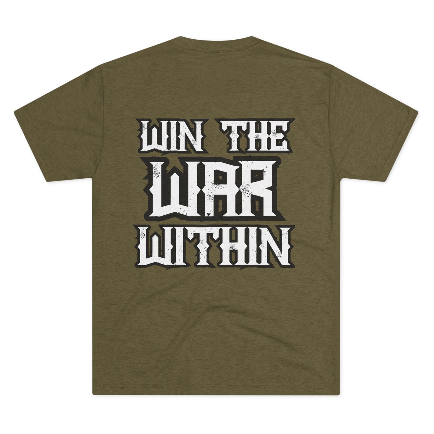 WIN THE WAR